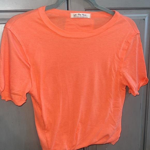 Free people neon top - Picture 2 of 2